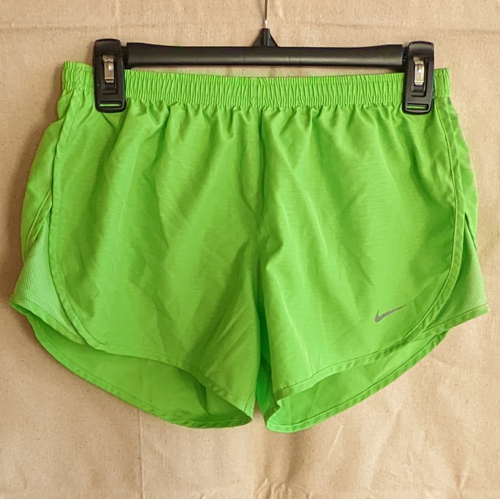 Nike Running Shorts w/Liner, Like New